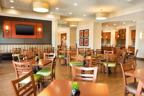 drury plaza hotel denver central park