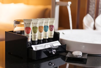 beitou hot spring resort