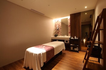 beitou hot spring resort