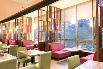 beitou hot spring resort