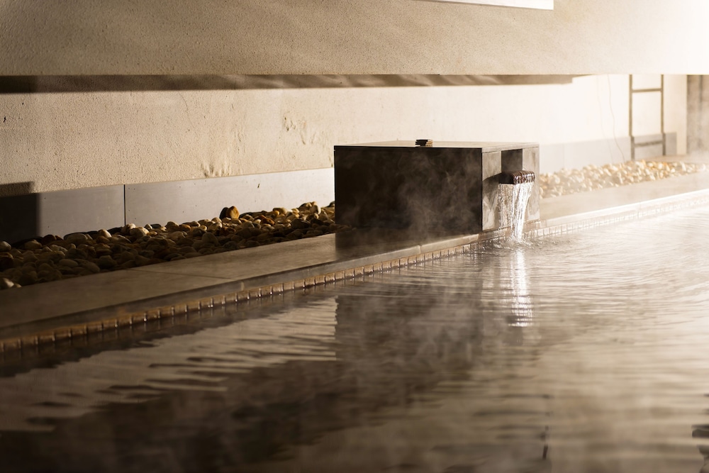 beitou hot spring resort