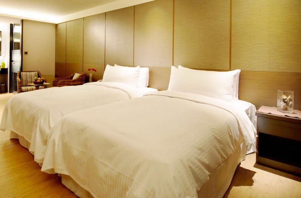 beitou hot spring resort