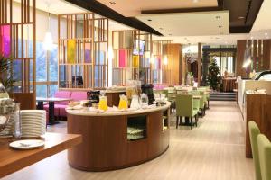 beitou hot spring resort