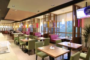 beitou hot spring resort