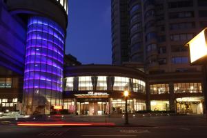 beitou hot spring resort