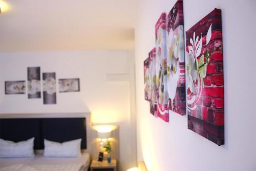 hotel altenwerder hof