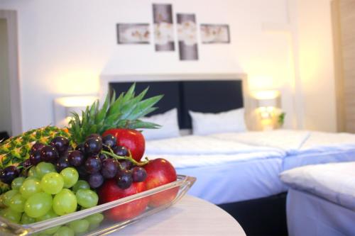 hotel altenwerder hof