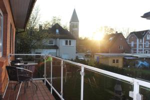 hotel altenwerder hof