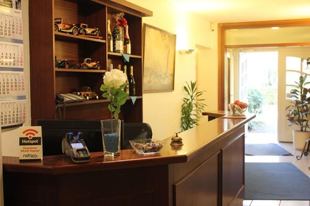 hotel altenwerder hof