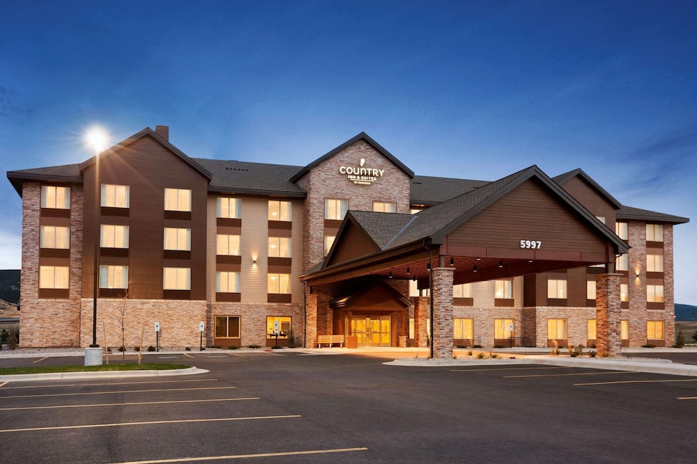 country inn and suites by radisson bozeman mt