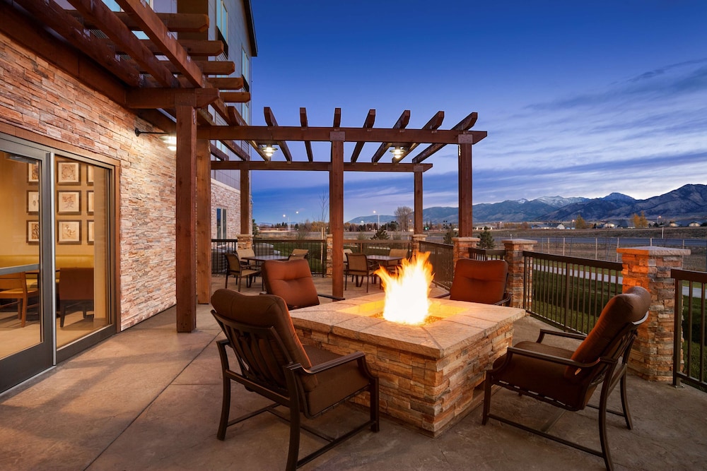 Country Inn & Suites By Radisson, Bozeman, Mt,Gallatin Gateway>>Bozeman,3 star