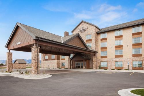 country inn and suites by radisson bozeman mt
