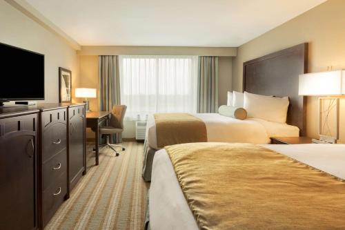 country inn and suites by radisson bemidji mn