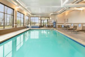 Country Inn & Suites By Radisson, Bemidji, Mn,Bemidji>>Beltrami,3 star