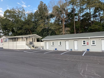American Inn,Pensacola>>Bellview,2 star