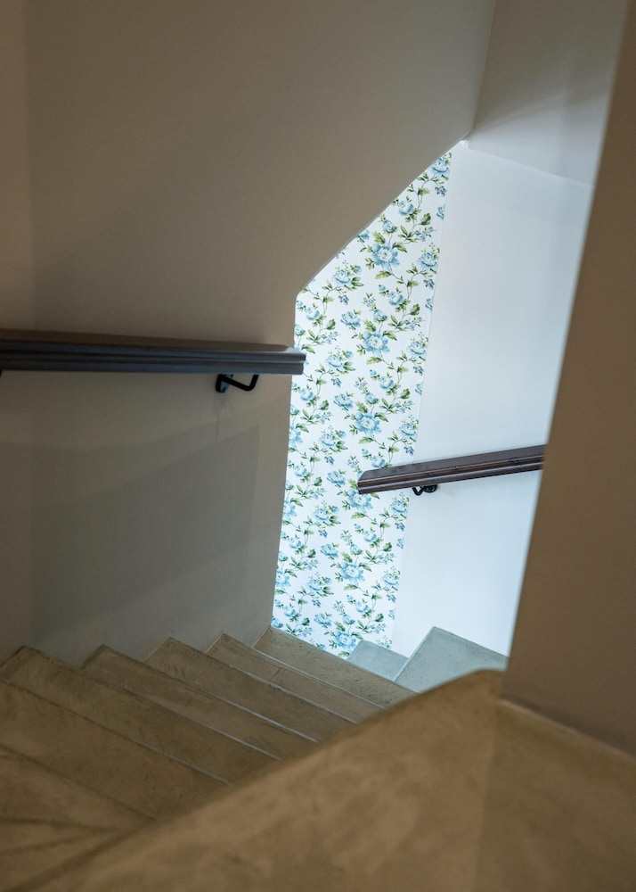 stagiates guest house room 1