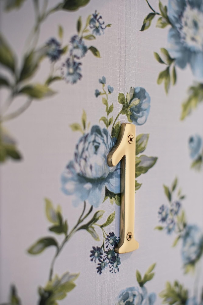 stagiates guest house room 1