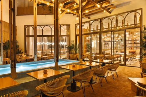 bloom house hotel and spa