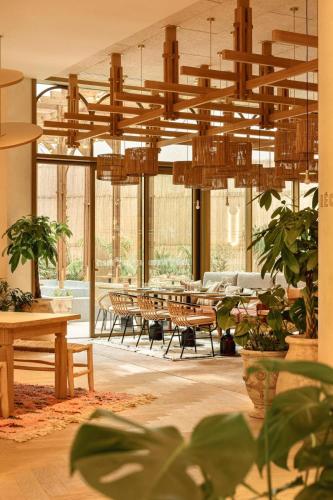 bloom house hotel and spa