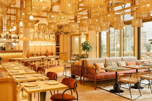 bloom house hotel and spa