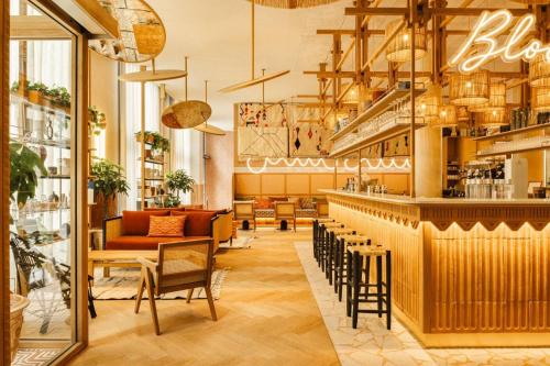 bloom house hotel and spa