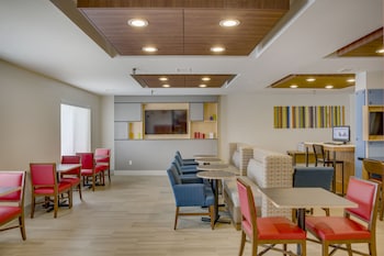 holiday inn express hotel and suites oklahoma city bethany by ihg