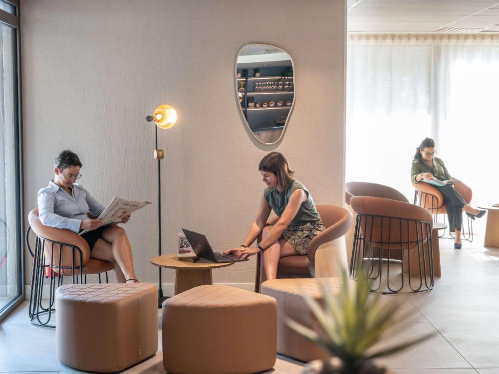 ibis styles angers centre gare