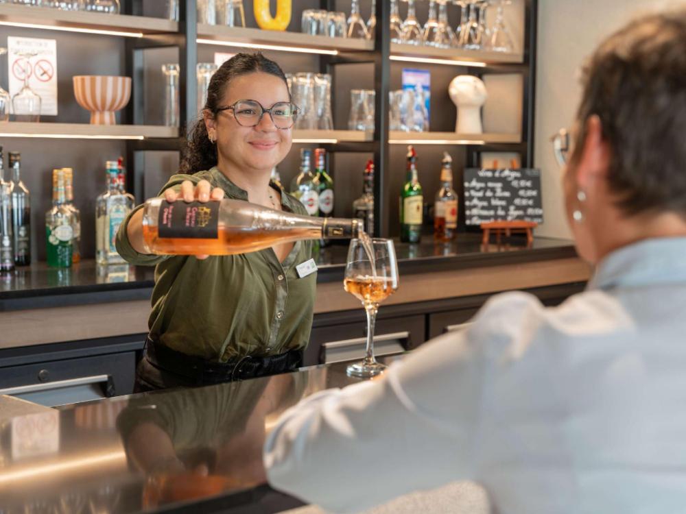 ibis styles angers centre gare