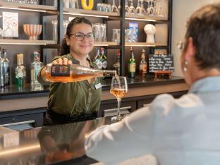 ibis styles angers centre gare