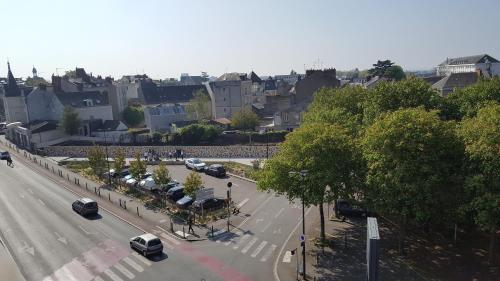 ibis styles angers centre gare