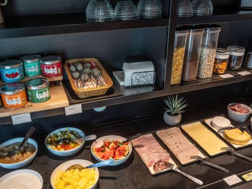ibis styles angers centre gare