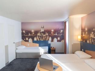 ibis styles angers centre gare