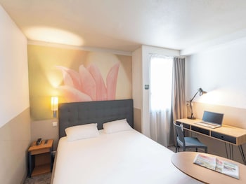 ibis styles angers centre gare