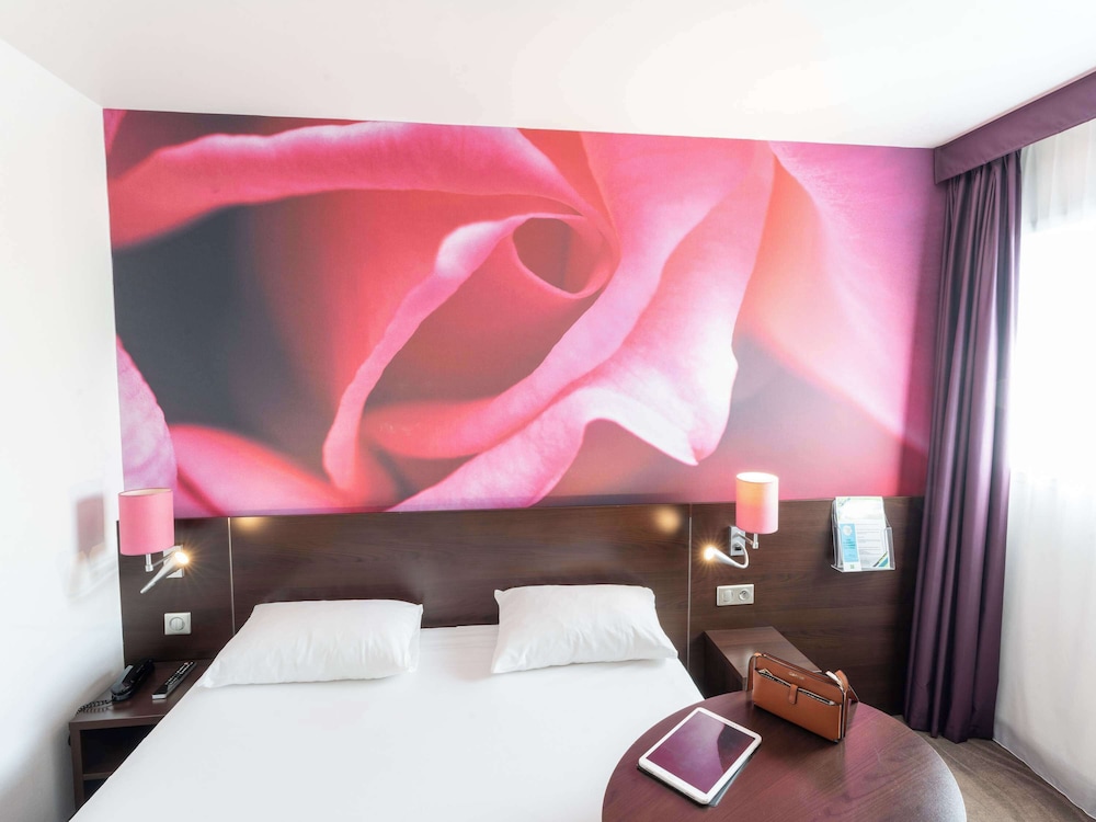 ibis styles angers centre gare