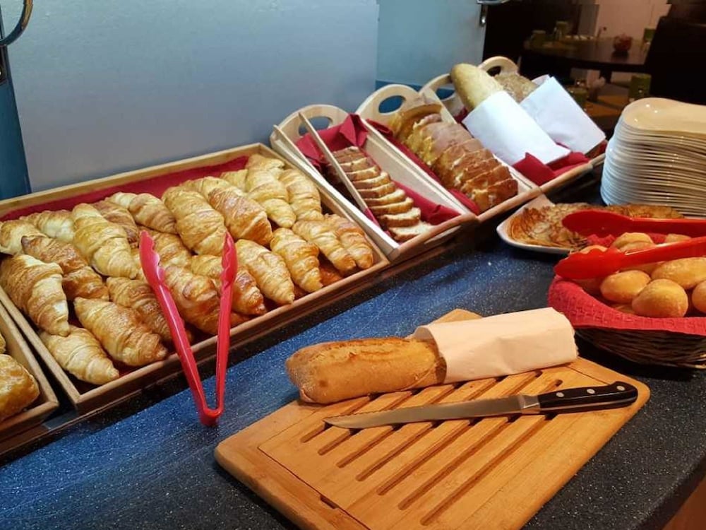 Ibis Styles Angers Centre Gare,Pays De La Loire>>Angers,3 star