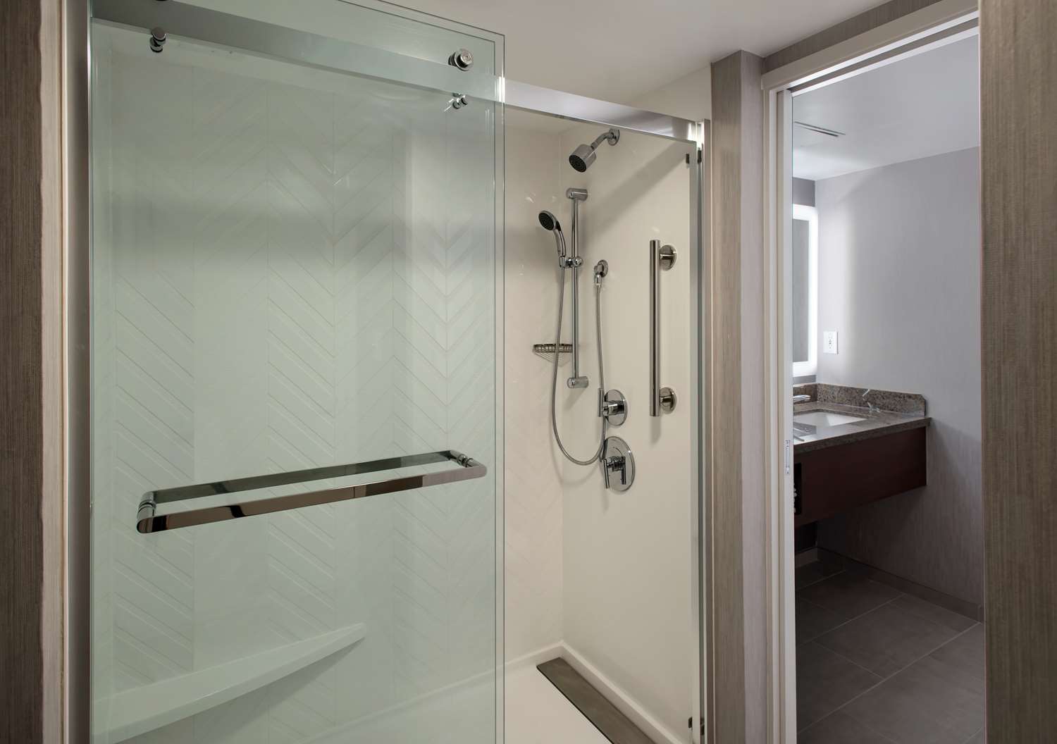 embassy suites by hilton bethesda washington dc