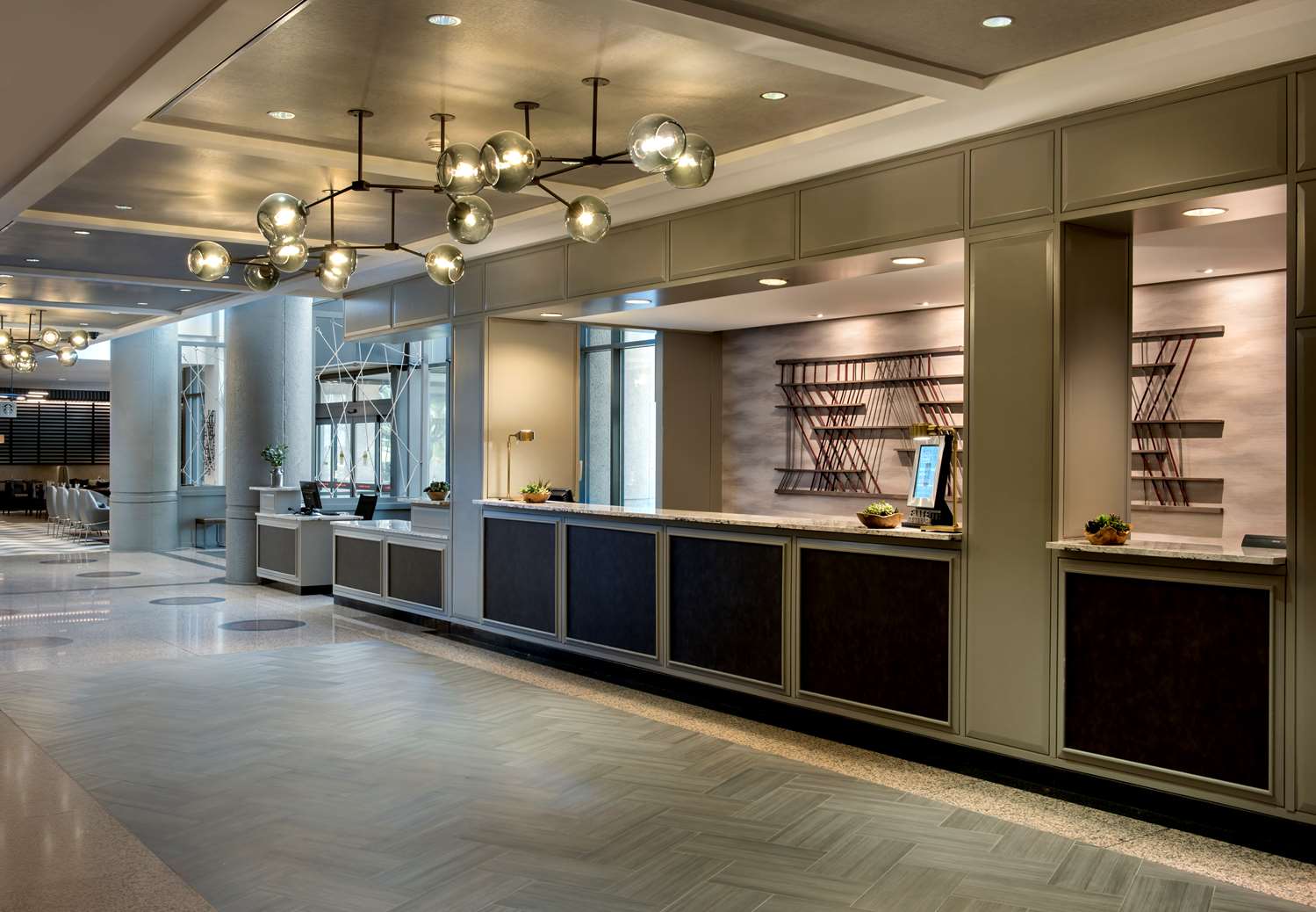 embassy suites by hilton bethesda washington dc