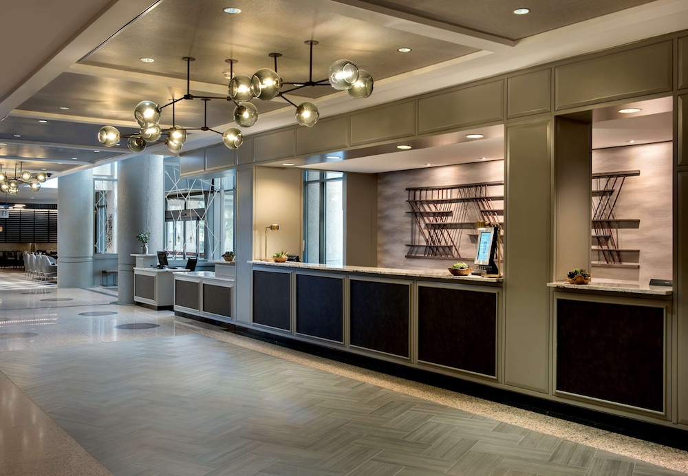 embassy suites by hilton bethesda washington dc