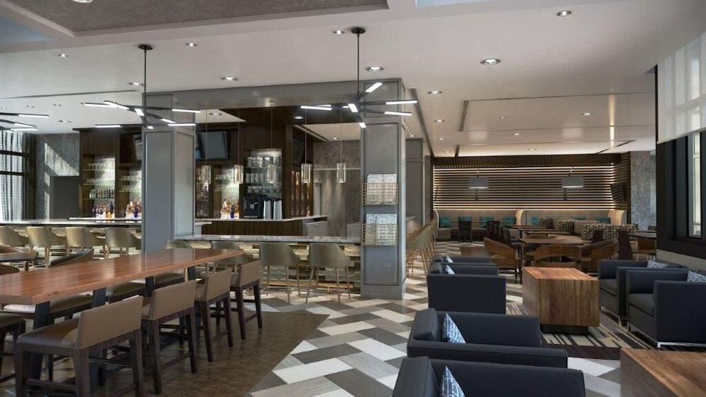 embassy suites by hilton bethesda washington dc