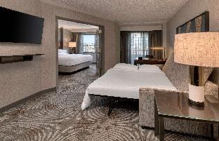 embassy suites by hilton bethesda washington dc