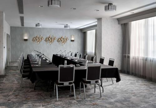 embassy suites by hilton bethesda washington dc