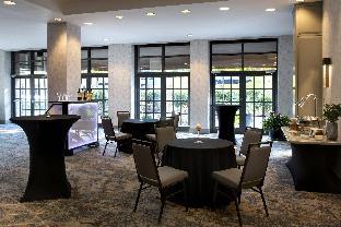 embassy suites by hilton bethesda washington dc