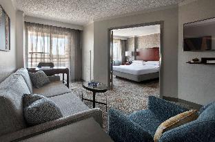 embassy suites by hilton bethesda washington dc