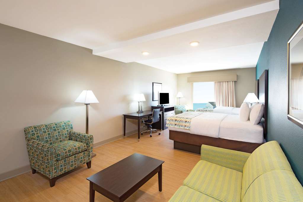 la quinta inn and suites by wyndham ocean city