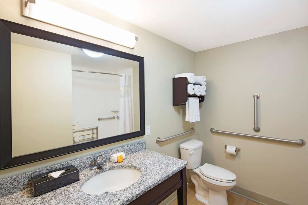 la quinta inn and suites by wyndham ocean city