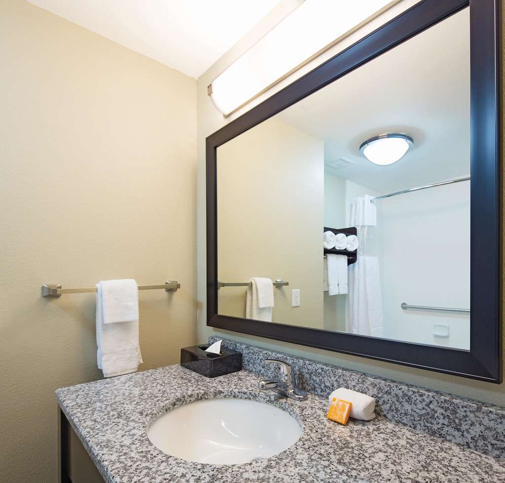 la quinta inn and suites by wyndham ocean city