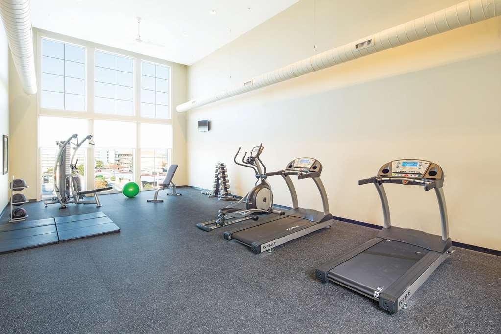 la quinta inn and suites by wyndham ocean city