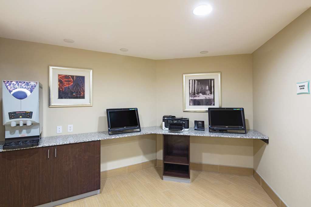 la quinta inn and suites by wyndham ocean city