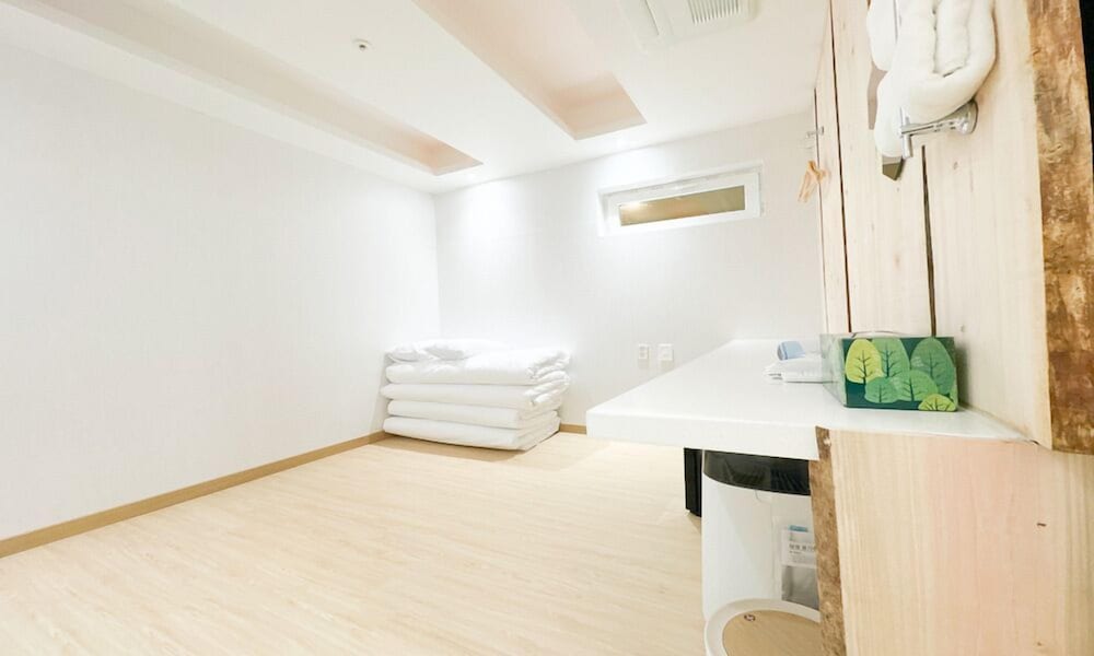 sokcho gallery in stay