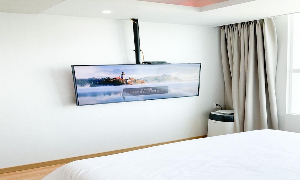 sokcho gallery in stay